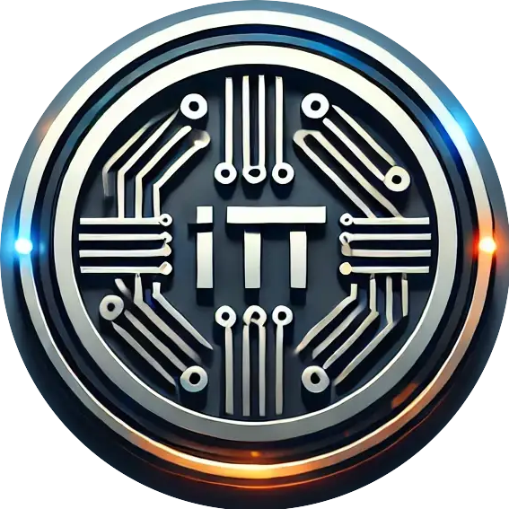 Iclips Tech Logo