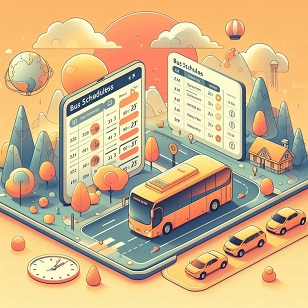 Schedule Icon