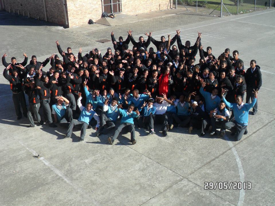 Sports day